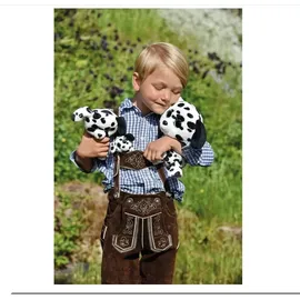 NICI GLUBSCHIS Kuscheltier Dalmatiner Dottino