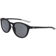 Nike Vision Evolution P Dz7363 Polarisierte Sonnenbrille - Matte Black - Polarized Grey/CAT3