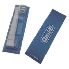 Oral-B Pro Cross Action Aufsteckbürste 10 St.