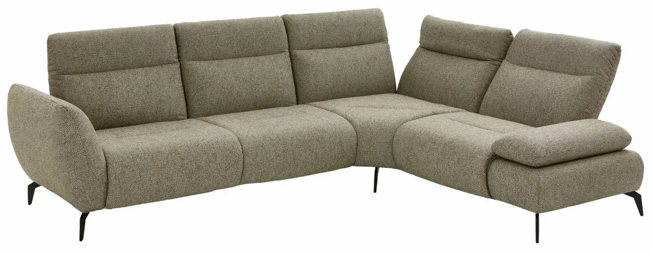 Moderano Ecksofa GAMMA - SC ca. 306,00x237,00