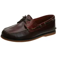 Timberland Mokassins CLASSIC BOAT BOAT in braun, 44