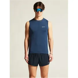 Craft ADV Cool Intensity Tanktop Herren Unterhemd, blau - XL