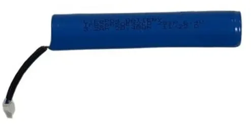 H1 Solutions Akkustange LiFePO4 64-32 JS