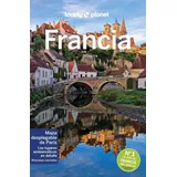 Geoplaneta Francia 9 (Guías de País Lonely Planet)