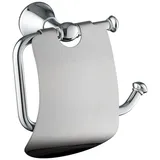 PaulGurkes - WC-Papierhalter Retro Nostalgie Toilettenpapierhalter