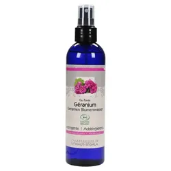 Laboratoire du Haut-Segala Geranium Blütenwasser bio