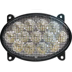 LED Arbeitsscheinwerfer Reflektor TT Technology TT.13508 13xLED 5200lm für John Deere