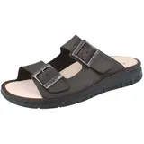 Finn Comfort Cayman-S Herren, braun, Gr. 41 EU