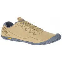 Merrell Minimal-Laufschuhe Vapor Glove 3 Luna Leder coyotebraun Herren