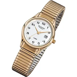 REGENT Zugarmband gold klein (ca. 29mm) | Gr.: onesize