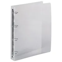 Exacompta 51342E Ringmappe A4