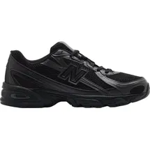 New Balance 740 Black 45