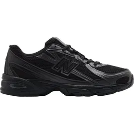 New Balance 740 Black 45