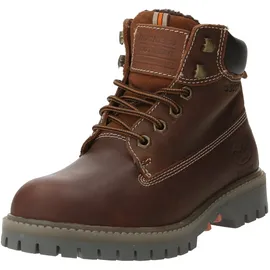 Dockers by Gerli Boots, dunkelbraun 43