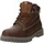 Dockers by Gerli Boots, dunkelbraun 43