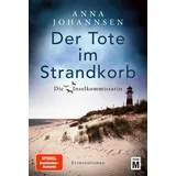 Edition M Der Tote im Strandkorb: