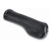Cube Acid Travel Griffe Fahrradgriffe schwarz
