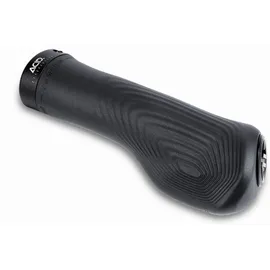 Cube Acid Travel Griffe Fahrradgriffe schwarz