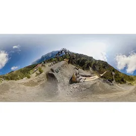 GoPro Fusion