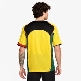 Nike Total 90 Energy tour yellow/black/sport red M