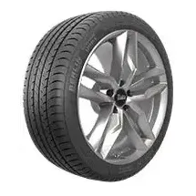Berlin Tires 225/45 ZR18 95W Summer UHP 1 XL BSW