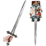 Toi-Toys Schwert "Lost Heros - Eisenritter" - ab 3 Jahren