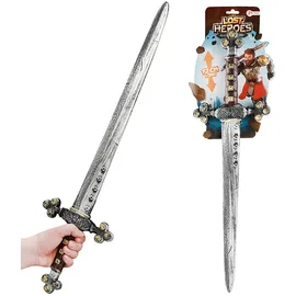 Toi-Toys Schwert "Lost Heros - Eisenritter" - ab 3 Jahren