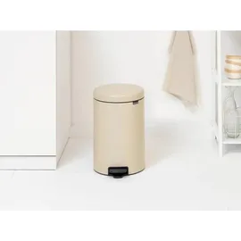 Brabantia Newicon 20 l soft beige
