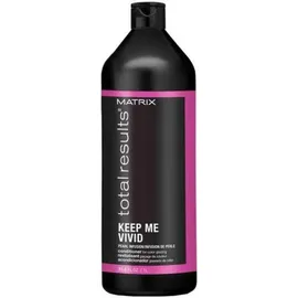Matrix Total Results Keep Me Vivid Conditioner -1000ml 1 l
