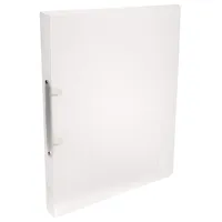Exacompta Ringbuch A4 Chroma. 2R 20mm sort