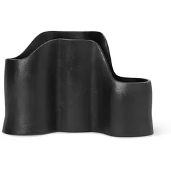 Ferm Living - Yama Stiftehalter, schwarz