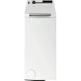 Bauknecht WMT Pro Eco 62V A Toplader (6 kg, 1151 U/min)