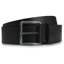 Boss Gürtel Jeeko Sz40 Belt W85 Black