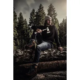 Halder Beil Weil du scharf bist!