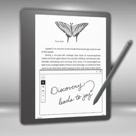 Amazon Kindle Scribe 10.2 incl. Eingabestift Basic Schwarz