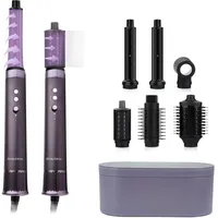 Beautifly Hair Flow Pro Multistyler lila
