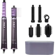 Beautifly Hair Flow Pro Multistyler lila