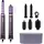 Beautifly Hair Flow Pro Multistyler lila
