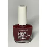 Maybelline Superstay Forever Strong 7 Days 501 cherry sin 10 ml