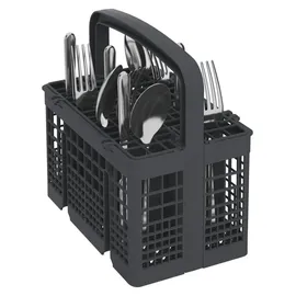 Beko BDDN38440XD Unterbau-Geschirrspüler (598 mm breit, Edelstahl)
