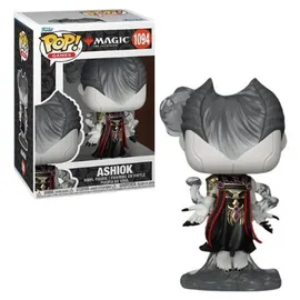 Funko Ashiok Funko Pop! Figur schwarz