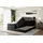 altdecor Ohio King 180 x 200 cm H3/H4 Schwarz