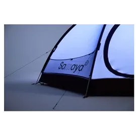 Samaya 2.5 Blau