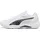 Puma Solarflash III Hallensportschuhe 46 White Black