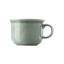 Thomas Trend Colour Moss Green Espresso Obertasse 0,10l