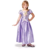 Rubies Costume Co I-641027S Disney Klassisches Rapunzel Pailletten-Kostüm, Größe S, violett, S-3 à 4 ans-90 à 104 cm