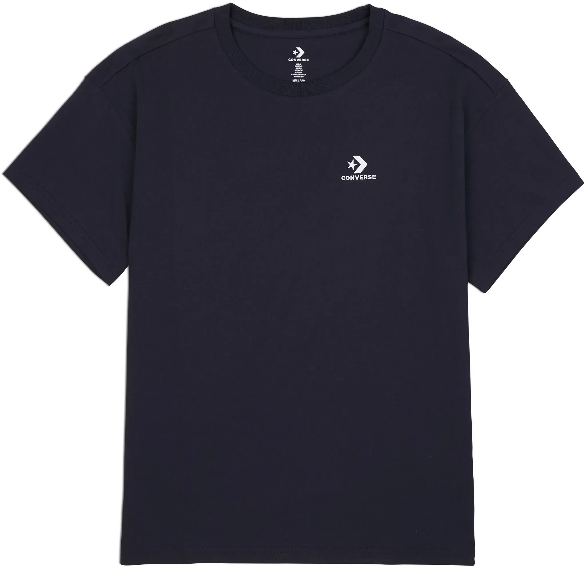 Oversize-Shirt CONVERSE 
