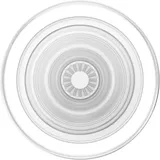 PopSockets PopGrip MagSafe Clear 1 Stück
