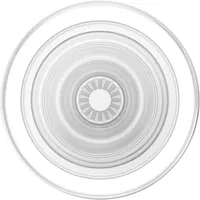 PopSockets PopGrip MagSafe Clear 1 Stück
