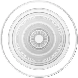 PopSockets PopGrip MagSafe Clear 1 Stück